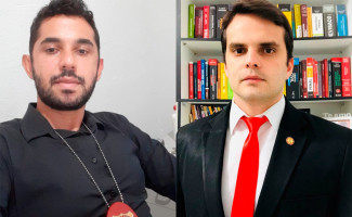 Delegados de Polícia Civil do Tocantins participam do 1º Congresso Brasileiro Virtual de Polícia Judiciária e Direito do Idoso