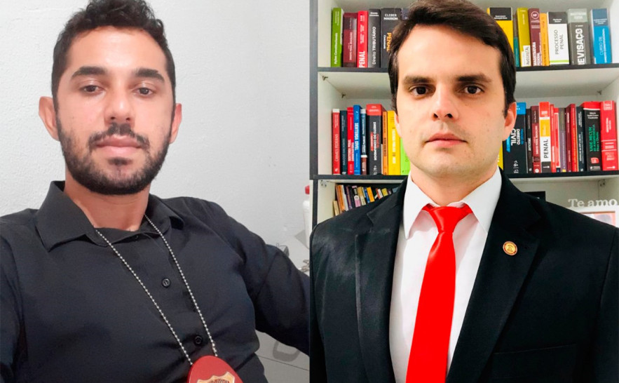 Delegados de Polícia Civil do Tocantins participam do 1º Congresso Brasileiro Virtual de Polícia Judiciária e Direito do Idoso