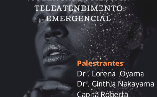SIOP realiza viodeoconferência para discutir o atendimento à mulheres vítimas de violência doméstica
