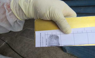 Com uso de tecnologia, Polícia Civil realiza a identificação de um corpo transferido do HGP para IML