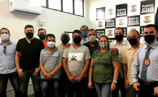 Polícia Civil registra 40 dias sem homicídios em Araguaína e comemora três anos de criação da Divisão de Homicídios