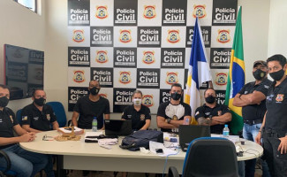 Em Araguaína, projeto “Deslinde” da Polícia Civil busca concluir cerca de 350 inquéritos de homicídios