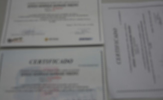 Homem é preso em flagrante por apresentar documento falso no Detran e encaminhado para a Central de Atendimento da Polícia Civil