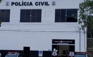 Delegacia Regional de Porto Nacional celebra queda nos índices de criminalidade registrados de janeiro a outubro