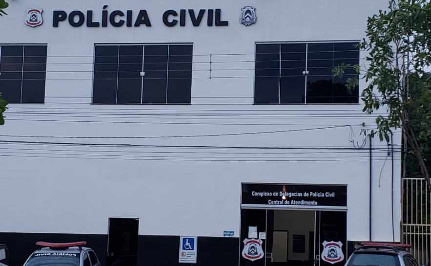 Delegacia Regional de Porto Nacional celebra queda nos índices de criminalidade registrados de janeiro a outubro