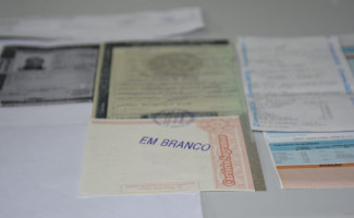 Servidor suspeito de corrupção passiva é preso na sede do Detran-TO