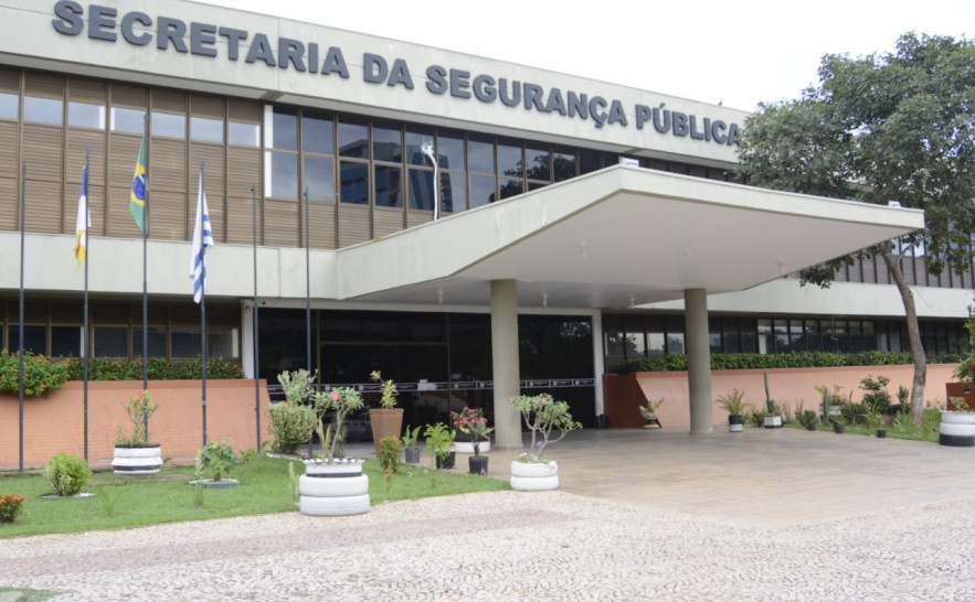 Instrução normativa da Segurança Pública institui e regulamenta o Projeto Mensageiro para realização de recebimento, transporte e entrega de objetos no âmbito da SSP