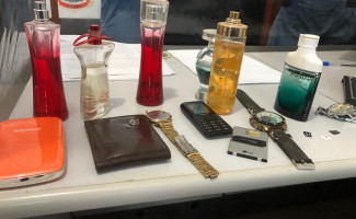 Em Lajeado, Polícia Civil prende em flagrante suspeitos de roubo e estupro