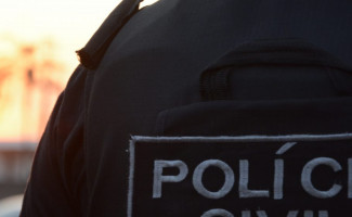 Suspeito de homicídio contra um pescador em Caseara é preso pela Polícia Civil no estado de Goiás