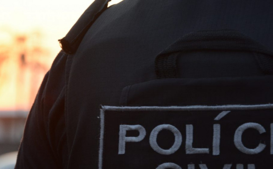 Suspeito de homicídio contra um pescador em Caseara é preso pela Polícia Civil no estado de Goiás