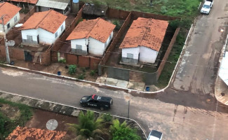 Operação Fortaleza da Polícia Civil do Tocantins resulta na prisão de 10 pessoas suspeitas por tráfico de drogas no interior do Estado