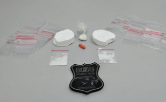 Suspeitos por tráfico de drogas são presos pela Polícia Civil em Gurupi 