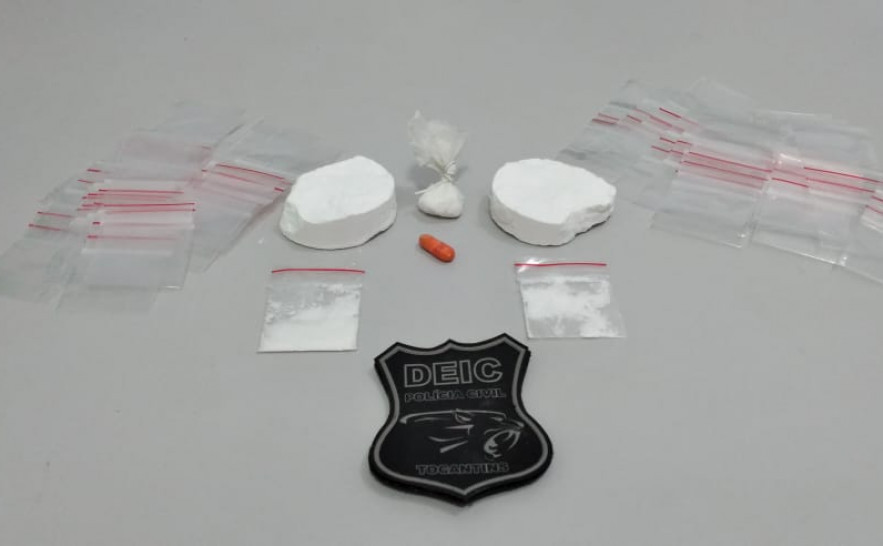 Suspeitos por tráfico de drogas são presos pela Polícia Civil.jpg