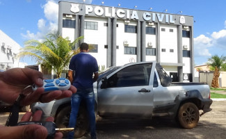 Polícia Civil esclarece como agem os suspeitos de praticar arrombamentos a veículos em Palmas 