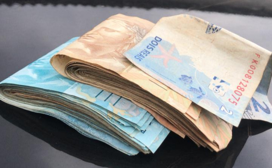 Polícia Civil prende homem suspeito de extorsão no sudeste do estado.jpg
