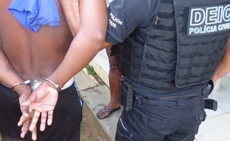 Polícia Civil do Tocantins deflagra segunda fase da operação Rosetta contra membros de organização criminosa