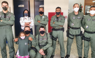Campanha de doação de sangue promovida pelo Ciopaer atinge objetivos e ajuda hemocentro do Tocantins 