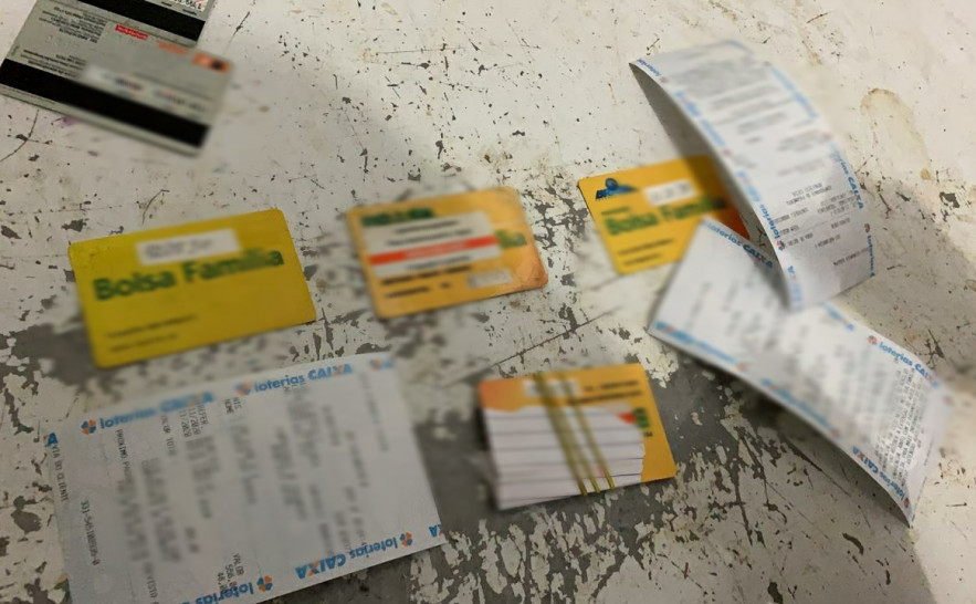 Polícia Civil do Tocantins deflagra operação Borduna contra comerciantes suspeitos de reterem cartões bancários de povos indígenas .jpg