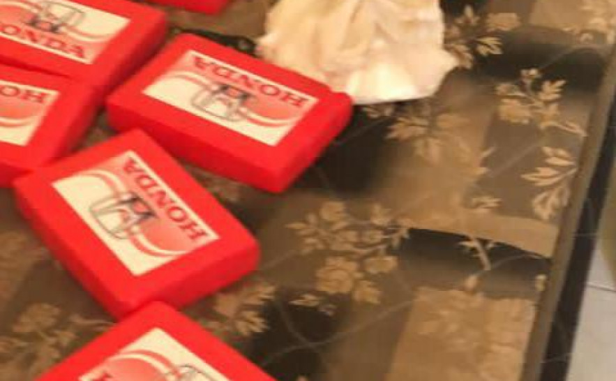 Divisão de Narcóticos da Polícia Civil apreende 9 kg de cocaína e prende dois homens na região norte de Palmas.jpeg
