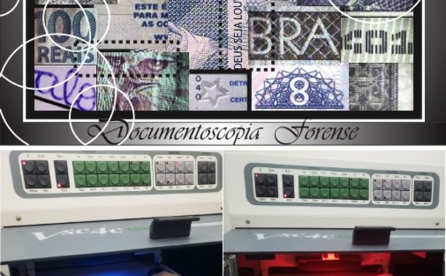 Em trabalho conjunto, Instituto de Criminalística e Ministério Público do Tocantins identificam prática de “esquentar” veículos furtados e/ou roubados