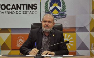 Governador assina decretos que criam o Sistema de inteligência de Segurança Pública e institui o Sistema de Metas