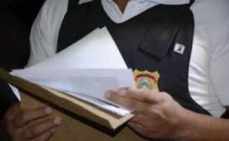 Polícia Civil do Tocantins conclui investigação e indicia três pessoas pelo uso indevido de maquinário público para fazer terraplanagem de uma fazenda em Araguacema
