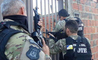 No combate à criminalidade, Polícia Civil do Tocantins tem recorde de inquéritos instaurados