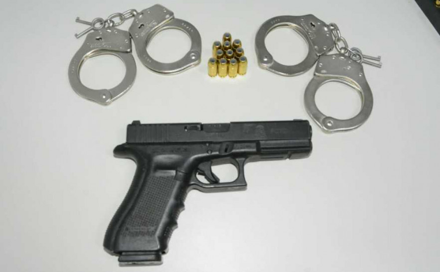  Homem suspeito de cometer homicídio é preso pela Polícia Civil em Araguaína