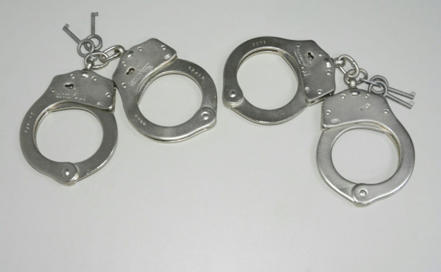 Polícia Civil do Tocantins prende segundo suspeito de matar e esconder o corpo de um rapaz de 16 anos dentro de uma cisterna