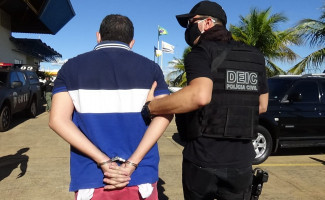 Polícia Civil do Tocantins celebra registro zero de ocorrências nos crimes conhecidos como “novo cangaço” e assaltos a carros-fortes em 2020