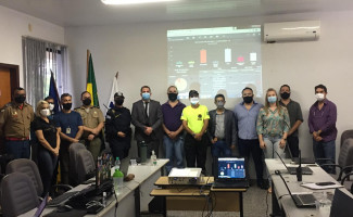 Forças de Segurança monitoram Enem 2020 e evento é realizado sem ocorrências policiais significativas