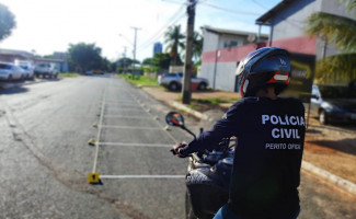 Instituto de criminalística amplia métodos de perícias em acidentes fatais