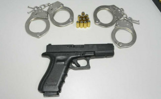 Divisão de Homicídios da Polícia Civil desvenda latrocínio ocorrido em janeiro de 2020 na zona rural de Palmas e prende dois suspeitos