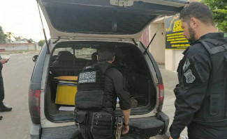 Gaeco/MPTO desarticula organização criminosa responsável pela fraude na emissão de certificados para condutores de cargas perigosas, de transporte de passageiros e outros