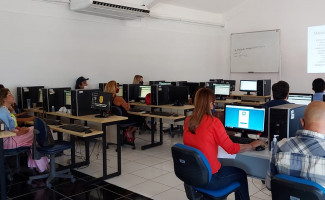 Polícia Científica do Tocantins capacita servidores para uso de sistema que dará mais agilidade ao trabalho pericial