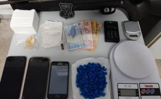 Presos na Operação “High Society” são condenados e penas somadas ultrapassam 52 anos de prisão