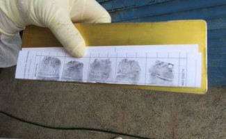 Polícia Civil identifica corpo encontrado em grota na região norte de Palmas em dezembro de 2020