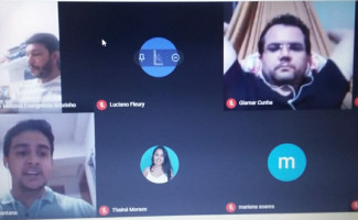 Comissão de Biossegurança do IML discute medidas para aumentar segurança e saúde ocupacional aos servidores do Instituto 