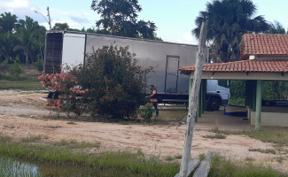 Polícia Civil autua em flagrante homem por receptação e recupera quase R$ 1 milhão em cargas roubadas no norte do Tocantins