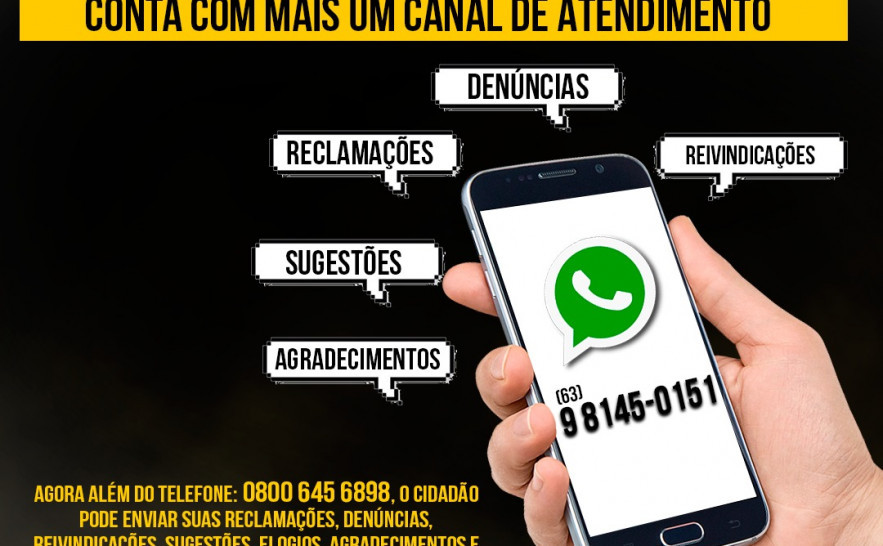 Ouvidoria da Secretaria da Segurança Pública amplia canal de atendimento à população