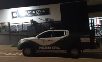  Ação da Polícia Civil resulta na prisão de foragido da justiça em Paraíso do Tocantins  
