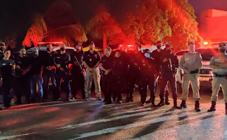 Operação Custos Legis da Polícia Civil fiscaliza o cumprimento de medidas de prisão domiciliar em Paraíso do Tocantins 