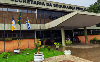 Segurança Pública e UFT divulgam alterações no edital do mestrado profissional para servidores da SSP