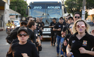 Segurança Pública celebra Dia da Mulher em redes sociais com informações sobre formas de violência e canais de denúncias
