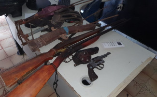 No Dia Internacional da Mulher, Polícia Civil prende homem suspeito de duplo estupro de vulnerável em Araguatins