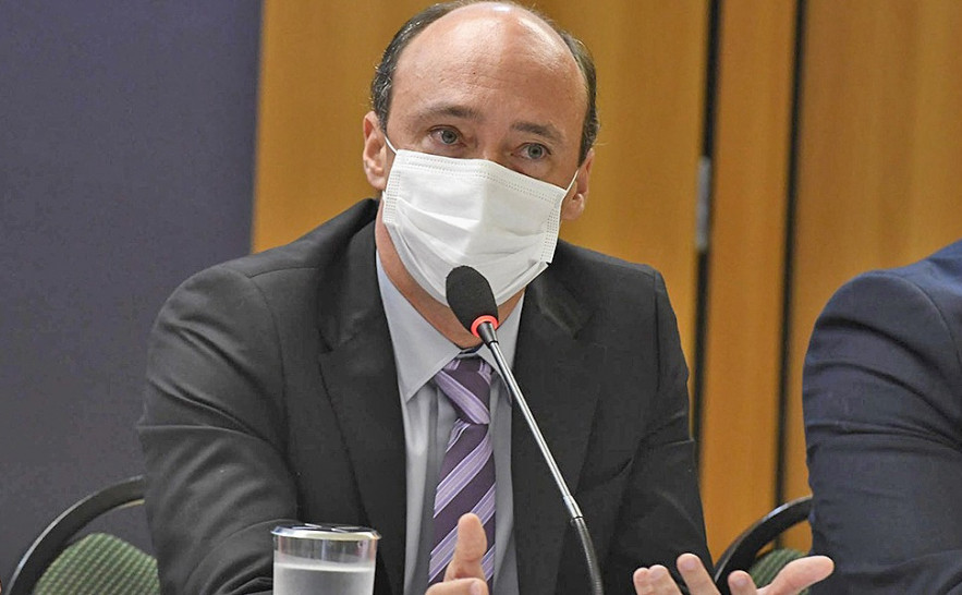 Secretário da Segurança Pública esclarece que atuação da Força-Tarefa "Tolerância Zero" será restrita a locais com aglomeração