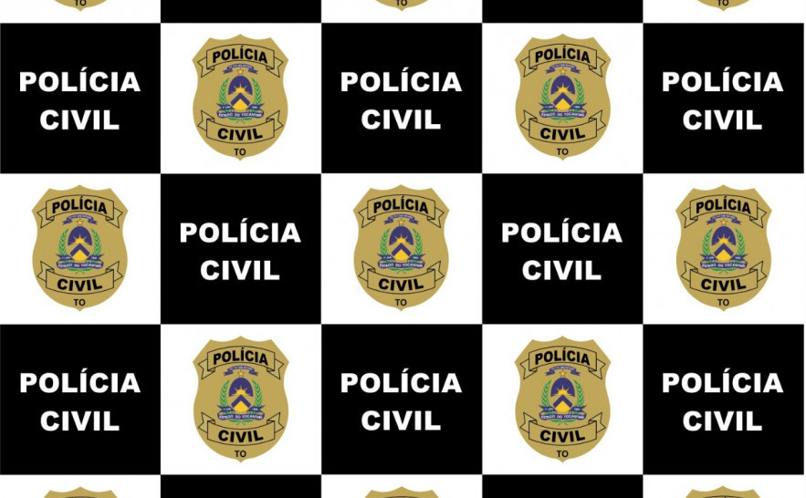 Polícia Civil prende investigado por homicídio praticado contra tatuador em Palmas