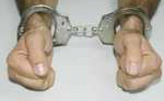 Em Axixá, Polícia Civil prende homem suspeito por crime de concussão