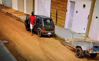 Polícia Civil do Tocantins recupera em Wanderlândia carretinha furtada em Araguaína