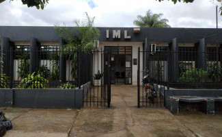 Corpo de homem não identificado aguarda reconhecimento no IML de Araguaína